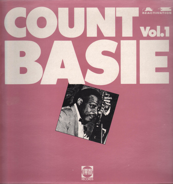 Count Basie - Count Basie Vol1