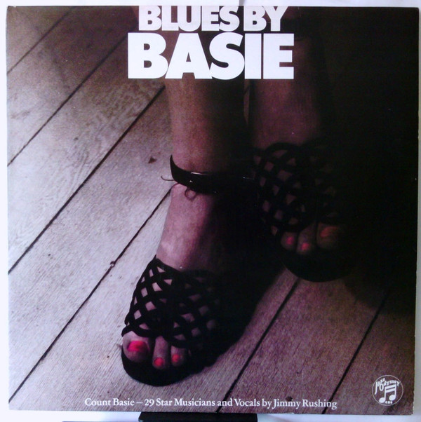 Count Basie And His Orchestra - Blues By Basie