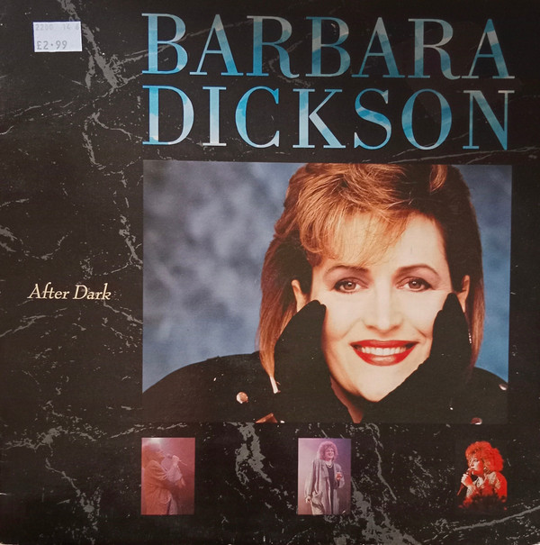 Barbara Dickson - After Dark