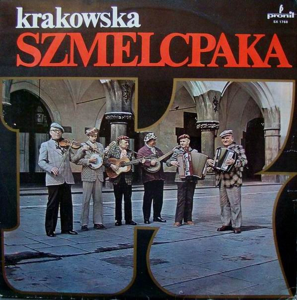 Krakowska Szmelcpaka - Krakowska Szmelcpaka