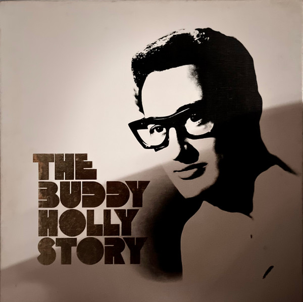  Buddy Holly - The Buddy Holly Story