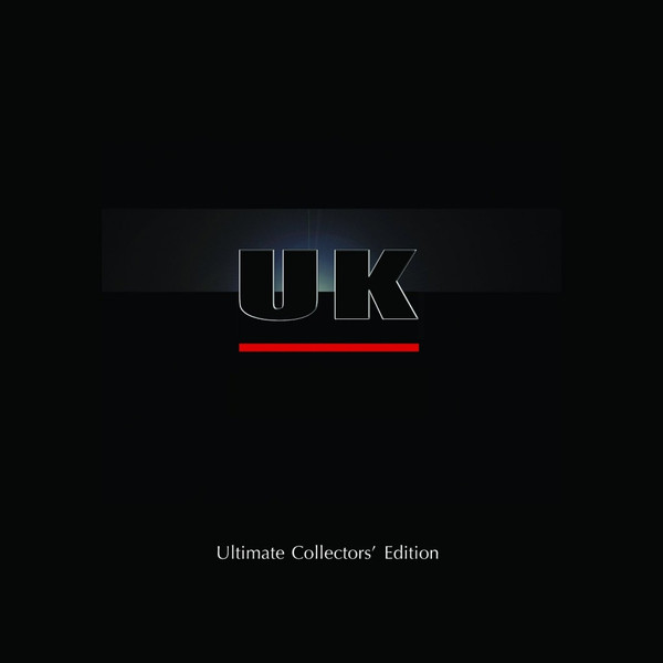 UK - Ultimate Collectors Edition