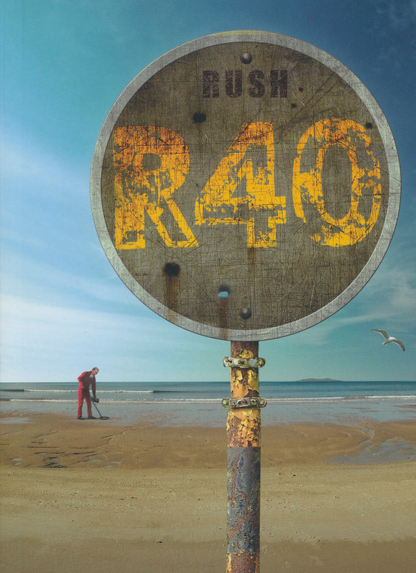 Rush - R40