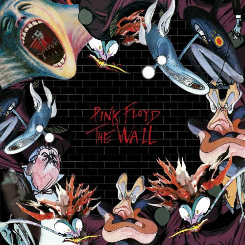 Pink Floyd -  The Wall  Immersion Box Set