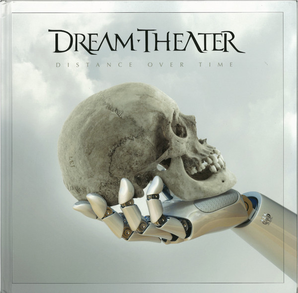 Dream Theater - Distance Over Time