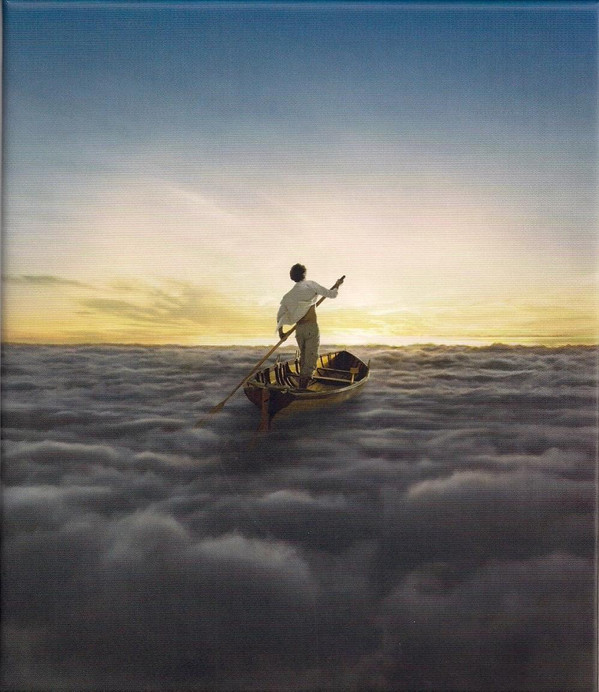 Pink Floyd - The Endless River