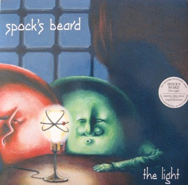 Spocks Beard - The Light