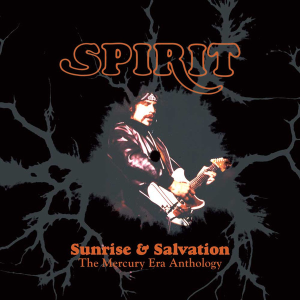 Spirit - Sunrise  Salvation  The Mercury Era