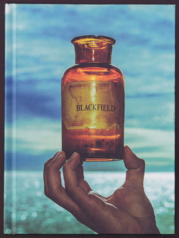 Blackfield - V