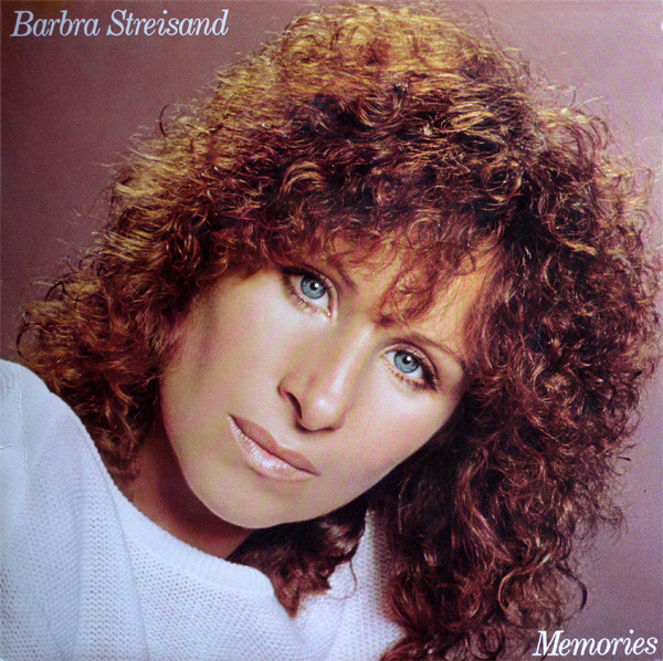 Barbra Streisand - Memories