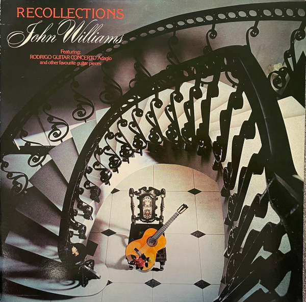 John Williams - Recollections