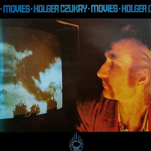 Holger Czukay - Movies