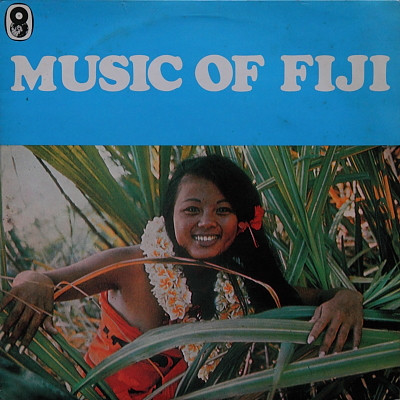 Various - Music Of Fiji