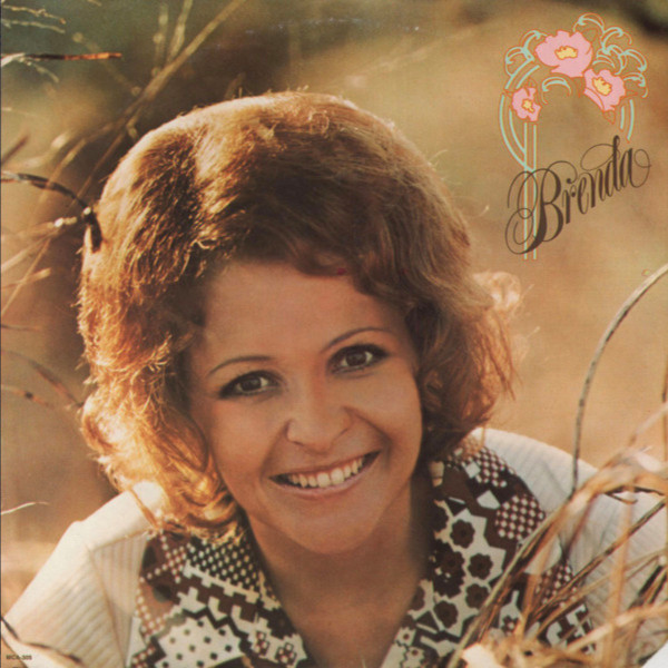 Brenda Lee - Brenda