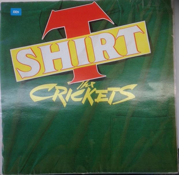 The Crickets - TShirt