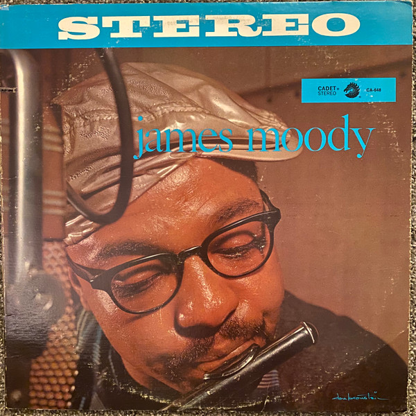 James Moody - James Moody