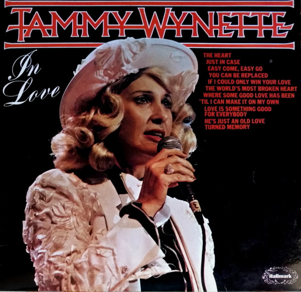 Tammy Wynette - In Love