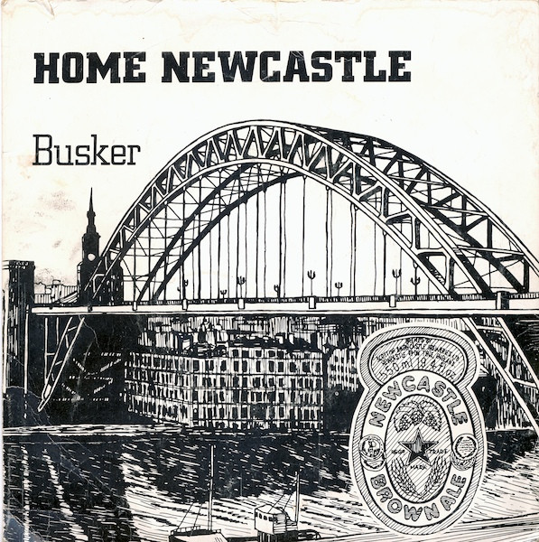 Busker - Home Newcastle