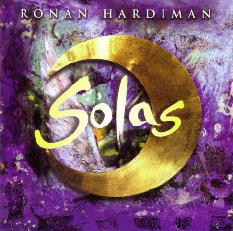 Ronan Hardiman -  Solas