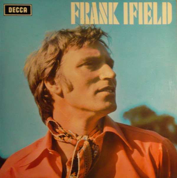 Frank Ifield - Frank Ifield