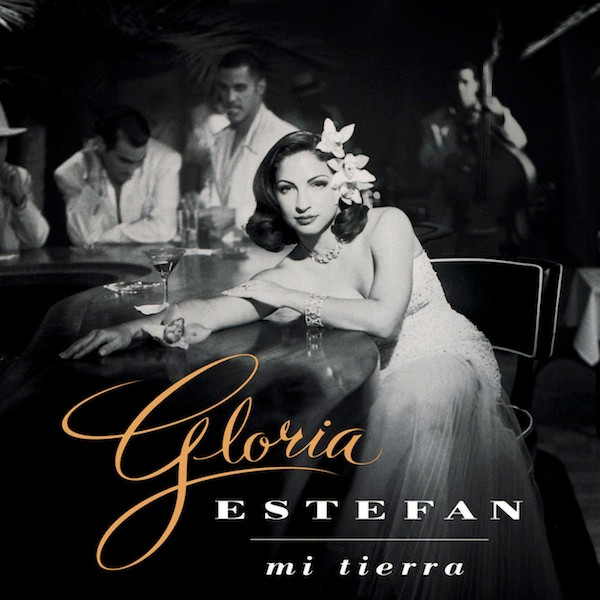 Gloria Estefan - Mi Tierra