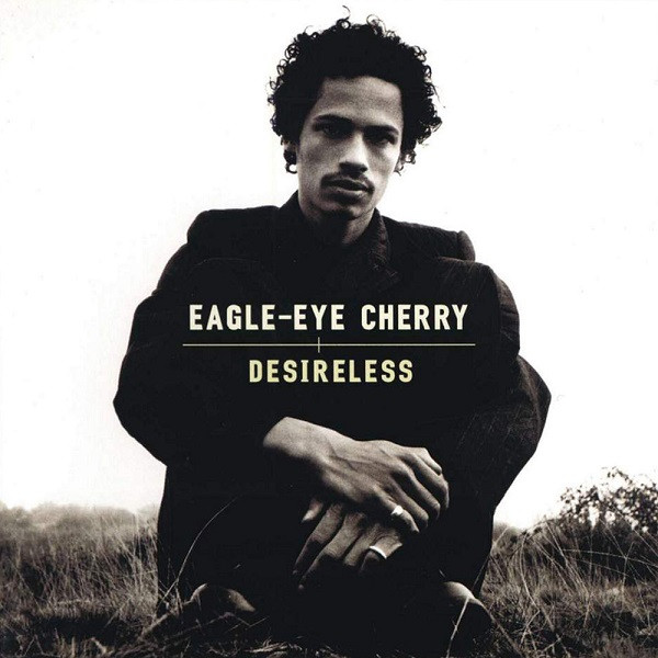 EagleEye Cherry - Desireless