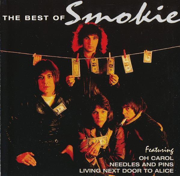 Smokie - The Best Of Smokie