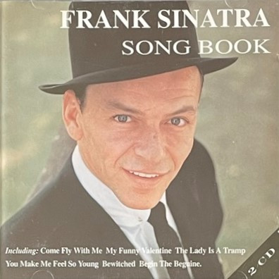 Frank Sinatra - Song Book