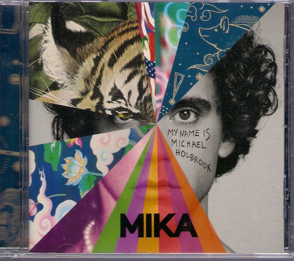 MIKA - My Name Is Michael Holbrook