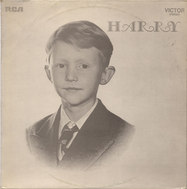 Nilsson - Harry