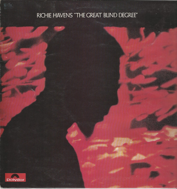 Richie Havens - The Great Blind Degree