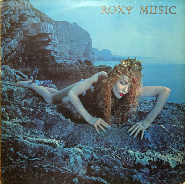 Roxy Music - Siren