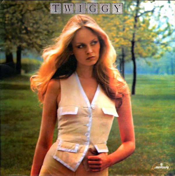 Twiggy - Twiggy