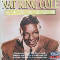 Nat King Cole - Singles