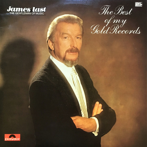 James Last - The Best Of My Gold Records