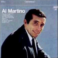 Al Martino - Dont Go To Strangers