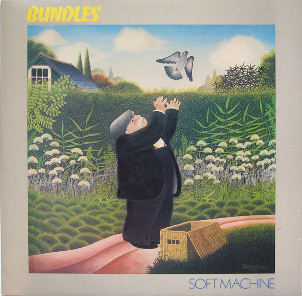 Soft Machine - Bundles