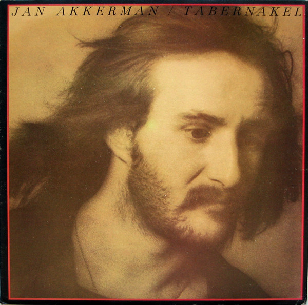 Jan Akkerman - Tabernakel