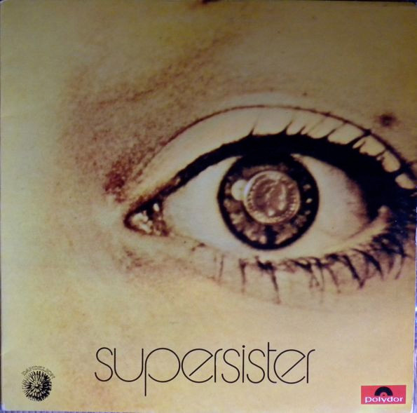 Supersister - To The Highest Bidder