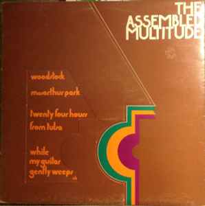 The Assembled Multitude - The Assembled Multitude