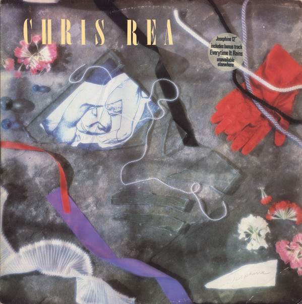 Chris Rea - Josephine