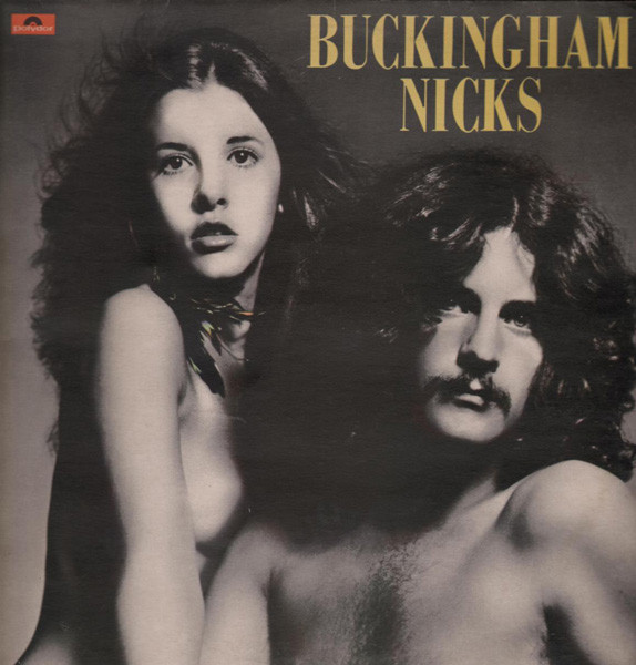 Buckingham Nicks - Buckingham Nicks