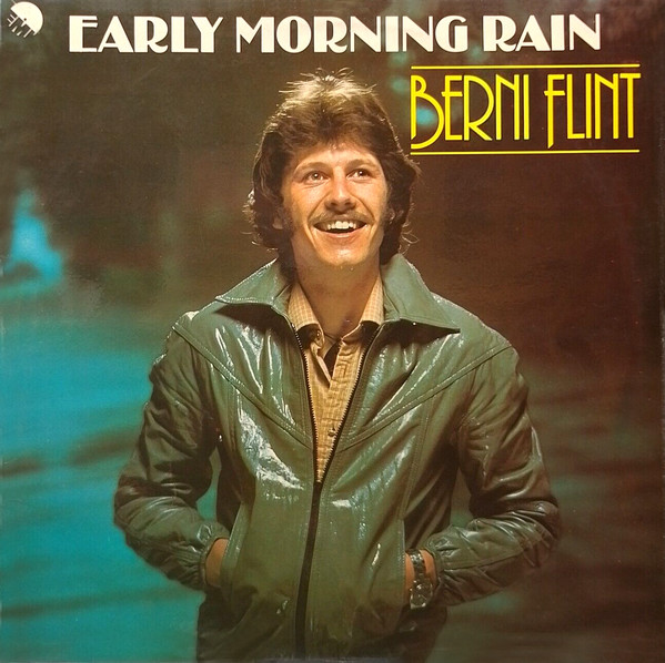 Berni Flint - Early Morning Rain