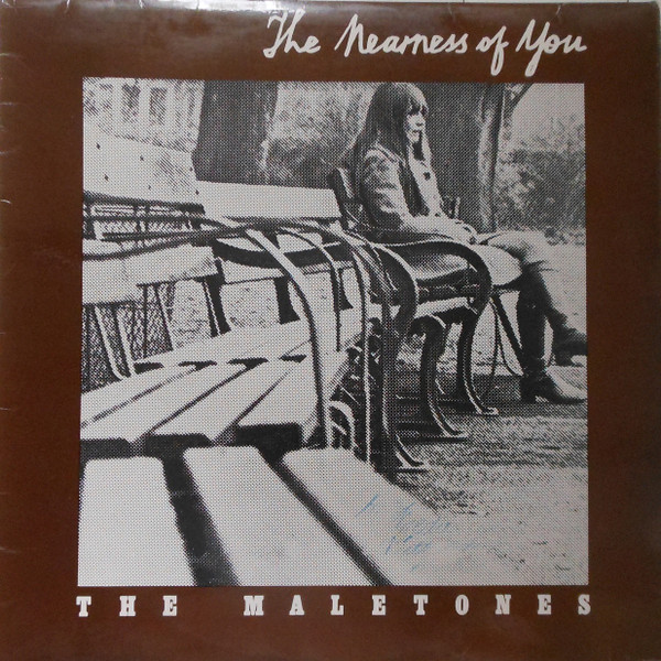 The Maletones - The Nearness Of You