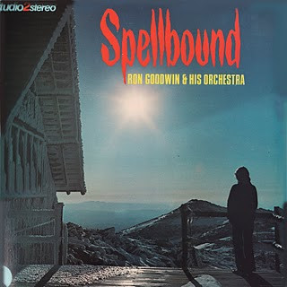 Ron Goodwin And His Orchestra - Spellbound