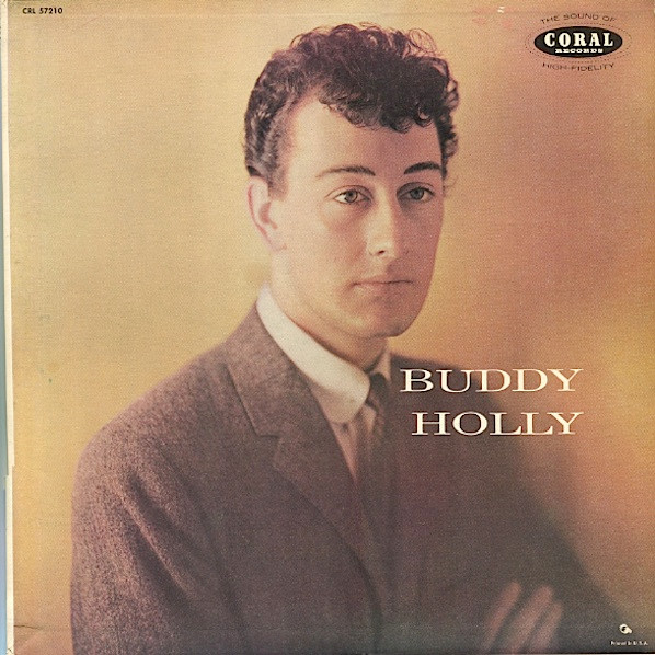 Buddy Holly - Buddy Holly