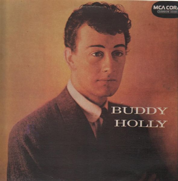 Buddy Holly - Buddy Holly