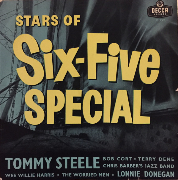 Various - Stars Of SixFive Special