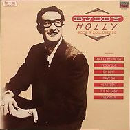 Buddy Holly - Rock N Roll Greats