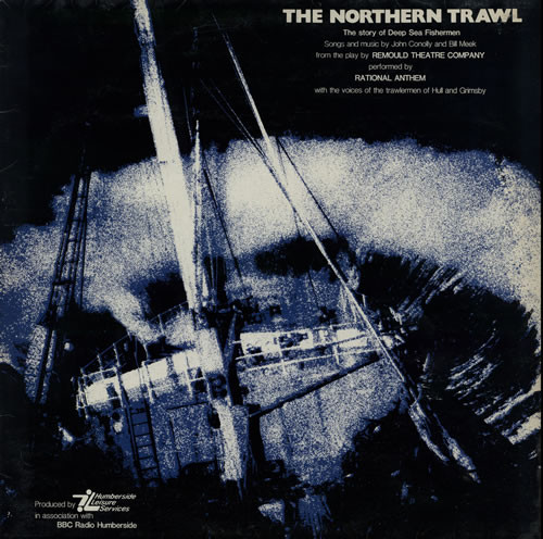 Rational Anthem - The Northern Trawl